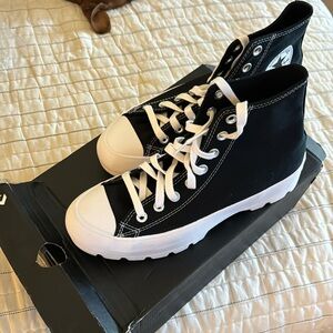 Converse platform